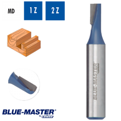 1673 : 0.31,80 mm-FRESA MADERA REDONDEAR CANTOS CON COPIADOR