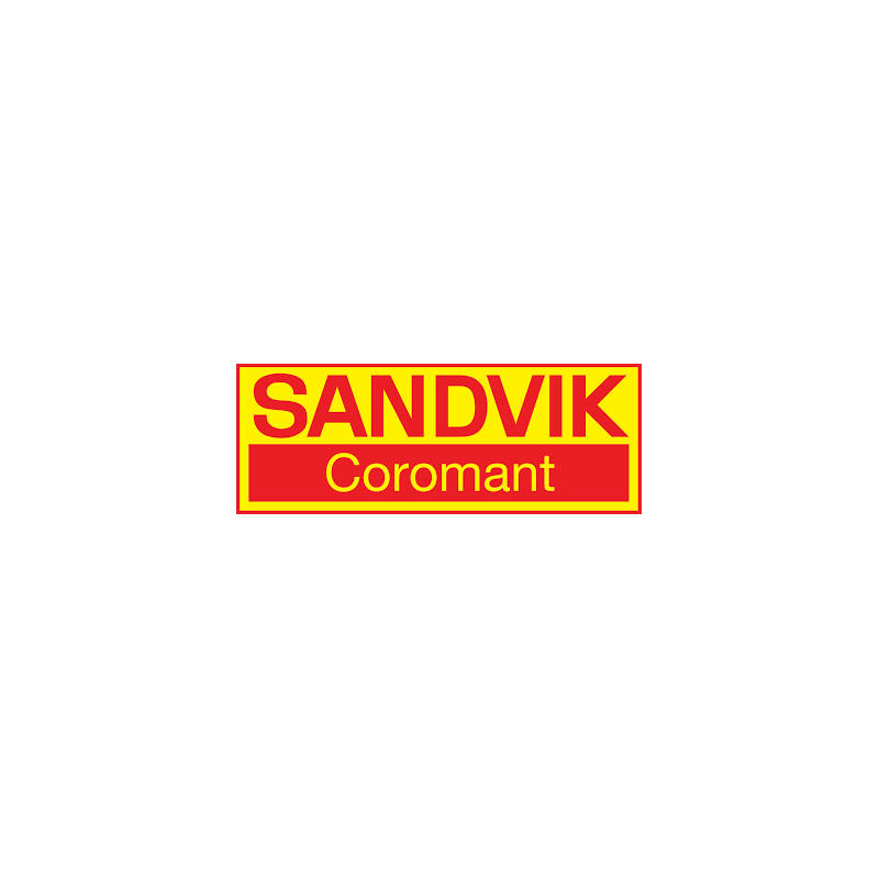 Sandvik Coromant 1/4 NPT Spare Parts & Accessories