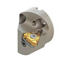 Porta Herramientas Torno Cabezal  Interior STFC 90° Aplicaciones Generales