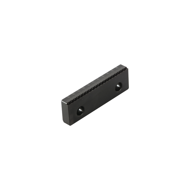 Boca Dentada Arnold Standard para Mordaza de Alta Presión Boca Dentada Arnold Standard para Mordaza de Alta Presión