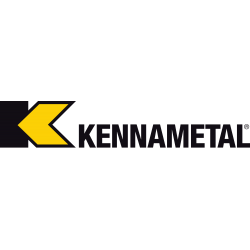 Kennametal 12748754400 W