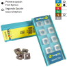 Taegutec 3PKT150508R-M TT9080 Placa de Fresar