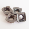Taegutec 3PKT150508R-M TT9080 Placa de Fresar