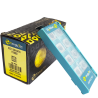 Taegutec 3PKT150508R-M TT9080 Placa de Fresar