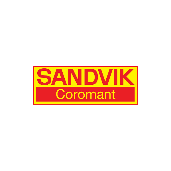 Sandvik Coromant SL70-RG123L09C Placa Portaherramientas Ranurado CoroCut