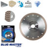 Disco de Diamante para Construcción Blue-Master Continuo Top Tile