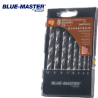 Set de Brocas Blue-Master Punta Madera Serie Profesional