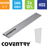 Cuchilla Trapezoidal L-1