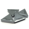 TaeguTec TPMR1603.. TT8020 Placa de Torno