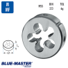 Terrajas Blue-Master con Medida Exterior en Pulgadas