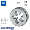 Terrajas Blue-Master Whitworth para Roscar a Mano HSS