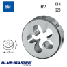 Terrajas Blue-Master para Roscar a Mano HSS BSF