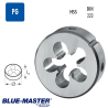 Terrajas Blue-Master para Roscar a Mano HSS PG