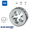 Terrajas Blue-Master para Roscar a Mano HSS UNx8