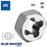 Terrajas Blue-Master Hexagonales HSS UNC para Roscado a Mano