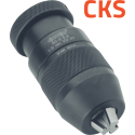 Portabrocas automáticos Modelo CKS Llambrich (CHUCK) para taladros portátiles y estacionarios