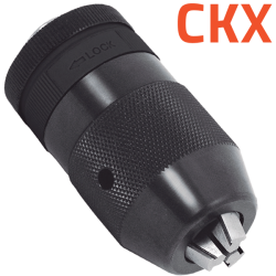 Portabrocas automáticos Modelo CKX Llambrich (CHUCK) para taladrospara Taladros de Percusión