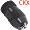 Portabrocas automáticos Modelo CKX Llambrich (CHUCK) para taladrospara Taladros de Percusión