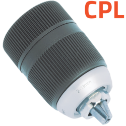 Portabrocas Modelo CPL Llambrich (CHUCK) sin llave para Taladros Portátiles