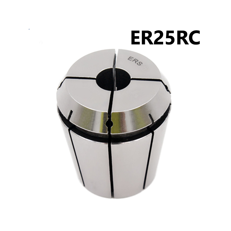 ER40 Collets with individual sizes, 1mm capacity ER40 Collets with individual sizes, 1mm capacity