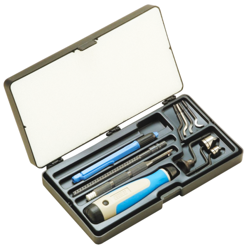 Set Quita Rebababas Noga The Silver Unikit NG9300 Set Quita Rebababas Noga The Silver Unikit NG9300