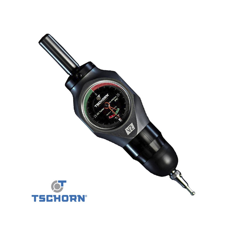 Haimer 3D-Sensor Universal Taster Haimer 3D-Sensor Universal Taster