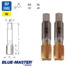 Juego de Macho Blue-Master HSS G TiN