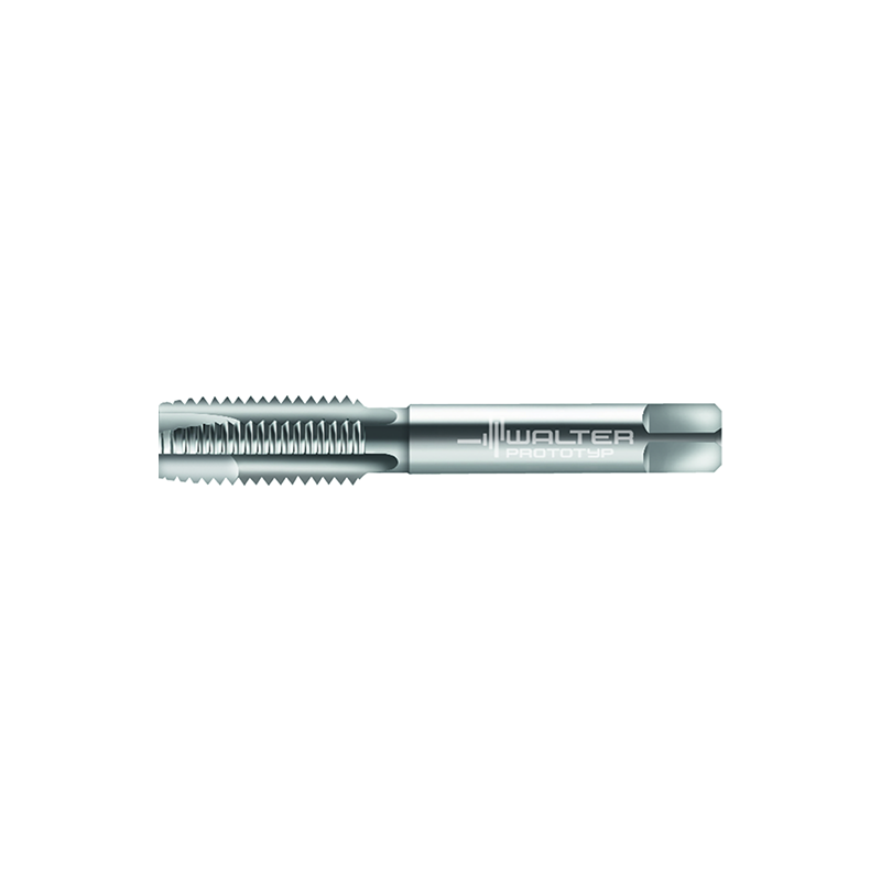 Walter 20160-M12 HSS-E Machos de Roscar Walter 20160-M12 HSS-E Machos de Roscar
