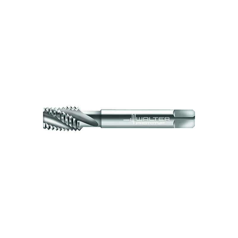 Walter 20167-M12 HSS-E Machos de Roscar Walter 20167-M12 HSS-E Machos de Roscar