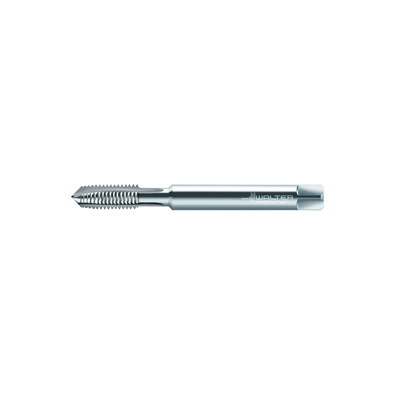 Walter 202061-M3.5 Machos de roscar a máquina HSS-E-PM Walter 202061-M3.5 Machos de roscar a máquina HSS-E-PM