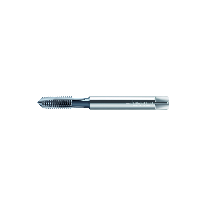 Walter 202161-M3.5 Machos de roscar a máquina HSS-E-PM Walter 202161-M3.5 Machos de roscar a máquina HSS-E-PM