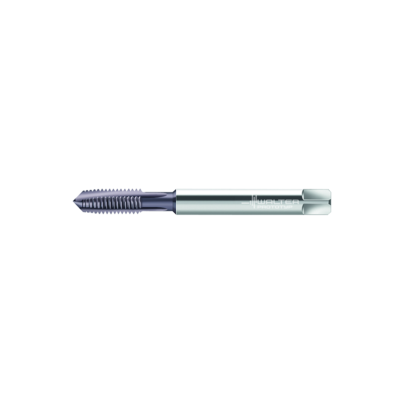 Walter 2021763-M2 Machos de roscar a máquina HSS-E-PM Walter 2021763-M2 Machos de roscar a máquina HSS-E-PM
