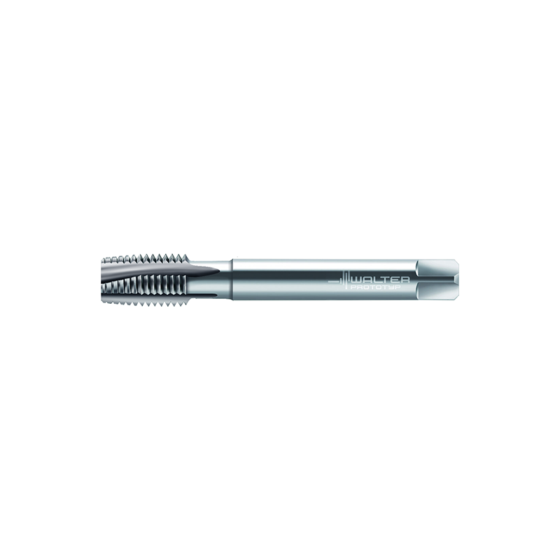 Walter 202661-M12 Machos de roscar a máquina HSS-E-PM Walter 202661-M12 Machos de roscar a máquina HSS-E-PM