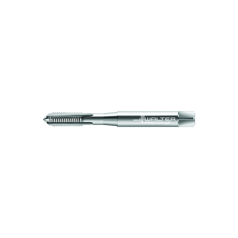 Walter 20311-M2.3 Machos de roscar a máquina HSS-E Walter 20311-M2.3 Machos de roscar a máquina HSS-E