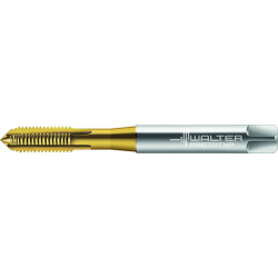 Walter 203115-M3.5 Machos de roscar a máquina HSS-E