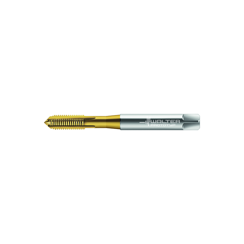 Walter 203115-M3.5 Machos de roscar a máquina HSS-E Walter 203115-M3.5 Machos de roscar a máquina HSS-E