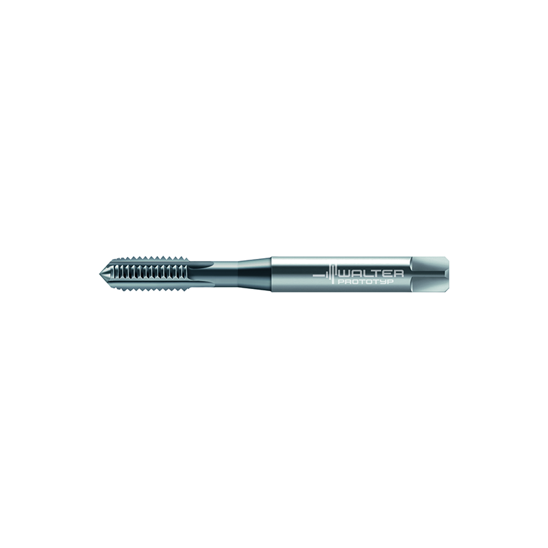 Walter 20312-M4 Machos de roscar a máquina HSS-E Walter 20312-M4 Machos de roscar a máquina HSS-E