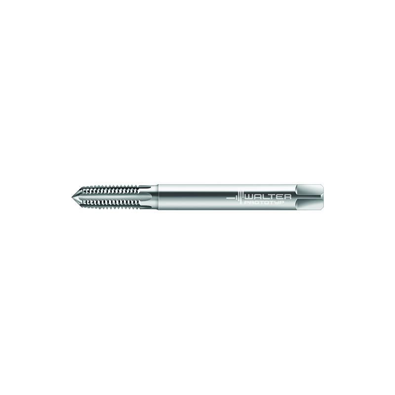 Walter 20316-M4 Machos de roscar a máquina HSS-E-PM Walter 20316-M4 Machos de roscar a máquina HSS-E-PM
