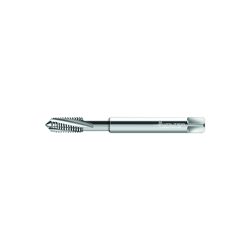 Walter 204069-EGM4 Machos de roscar a máquina HSS-E-PM Walter 204069-EGM4 Machos de roscar a máquina HSS-E-PM