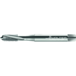 Walter 20410-M5 Machos de roscar a máquina HSS-E