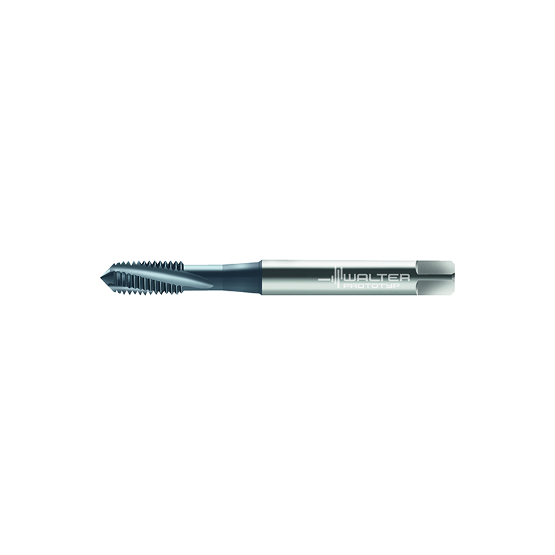 Walter 2041006-M4 Machos de roscar a máquina HSS-E Walter 2041006-M4 Machos de roscar a máquina HSS-E