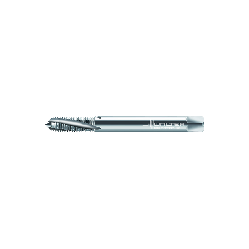 Walter 204101-M4 Machos de roscar a máquina HSS-E-PM Walter 204101-M4 Machos de roscar a máquina HSS-E-PM