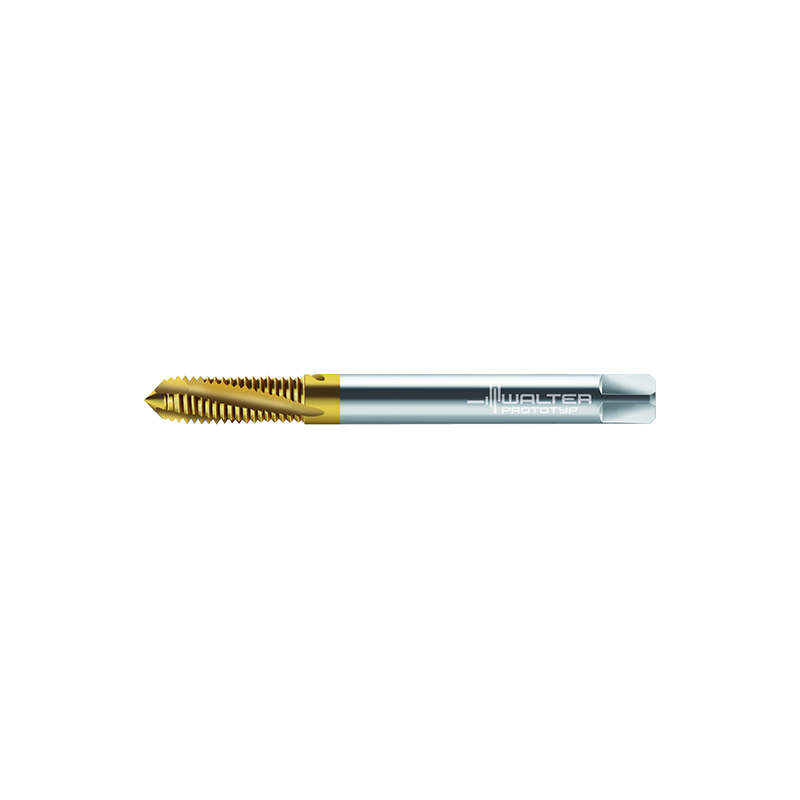 Walter 2041015-M4 Machos de roscar a máquina HSS-E-PM Walter 2041015-M4 Machos de roscar a máquina HSS-E-PM