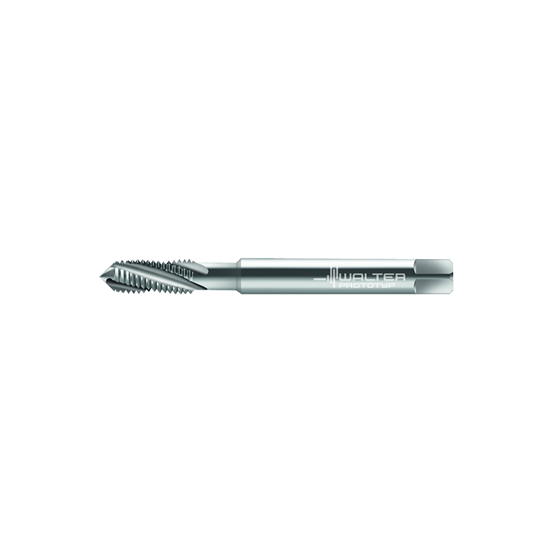 Walter 204102-M4 Machos de roscar a máquina HSS-E-PM Walter 204102-M4 Machos de roscar a máquina HSS-E-PM