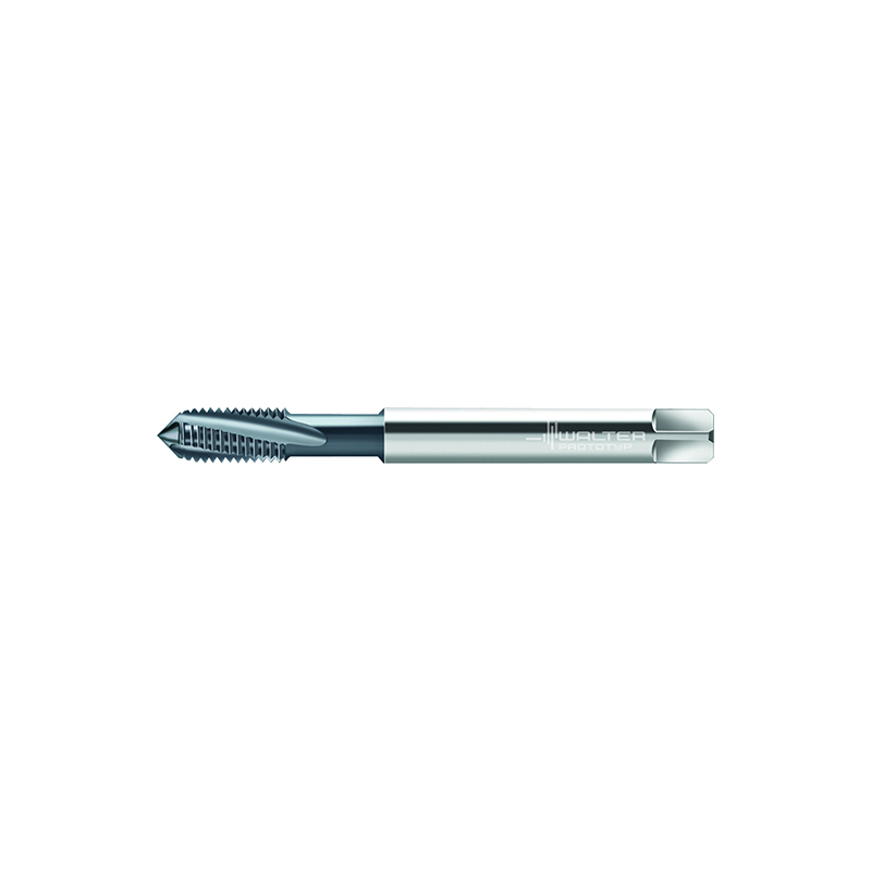 Walter 20410206-M2.5 Machos de roscar a máquina HSS-E-PM Walter 20410206-M2.5 Machos de roscar a máquina HSS-E-PM