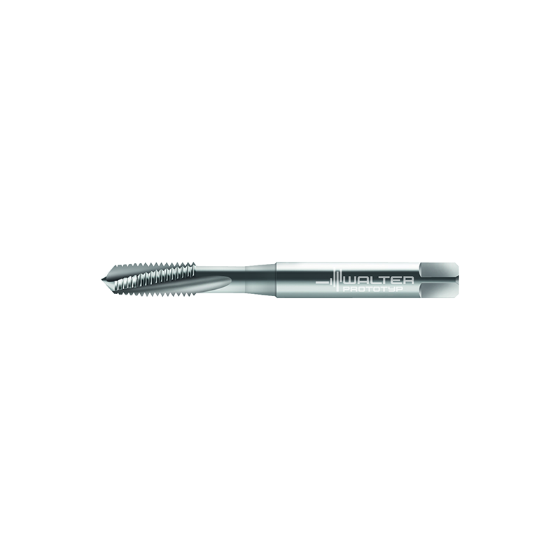 Walter 20411-M4 Machos de roscar a máquina HSS-E Walter 20411-M4 Machos de roscar a máquina HSS-E