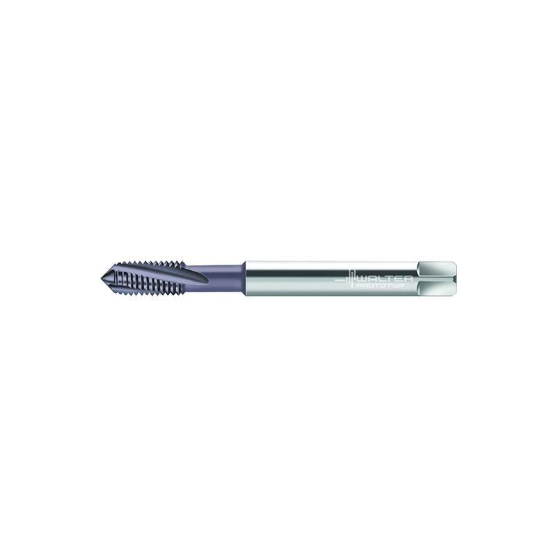 Walter 2041663-M5 Machos de roscar a máquina HSS-E-PM Walter 2041663-M5 Machos de roscar a máquina HSS-E-PM