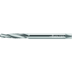 Walter 20417-M3 Machos de roscar a máquina HSS-E