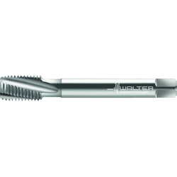 Walter 20460-M3 Machos de roscar a máquina HSS-E