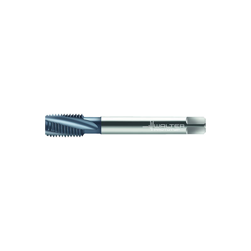 Walter 2046006-M16 Machos de roscar a máquina HSS-E Walter 2046006-M16 Machos de roscar a máquina HSS-E
